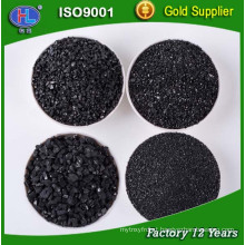 Coal Based Granular Activated Carbon for Water Purification and Treatment